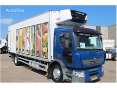 Renault Premium 280 + Euro 5 + Carrier Supra 950Mt + Dholl