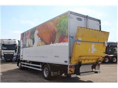 Renault Premium 280 + Euro 5 + Carrier Supra 950Mt + Dholl