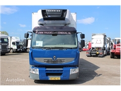 Renault Premium 280 + Euro 5 + Carrier Supra 950Mt + Dholl