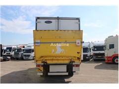 Renault Premium 280 + Euro 5 + Carrier Supra 950Mt + Dholl