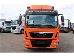 MAN TGM 12.250 + EURO 6 + manual + LIFT + BE apk 18-05