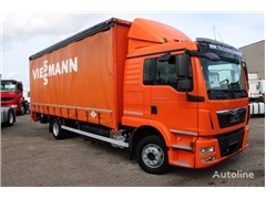 MAN TGM 12.250 + EURO 6 + manual + LIFT + BE apk 18-05