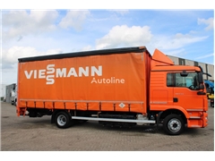 MAN TGM 12.250 + EURO 6 + manual + LIFT + BE apk 18-05