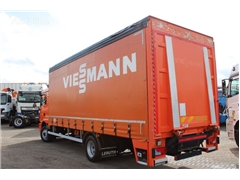 MAN TGM 12.250 + EURO 6 + manual + LIFT + BE apk 18-05