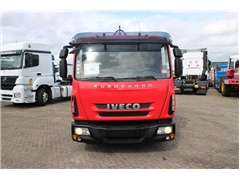 Iveco Eurocargo 90e18 + multi lift + euro 5