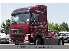 Volvo FH Ciągnik siodłowy Volvo FH 460