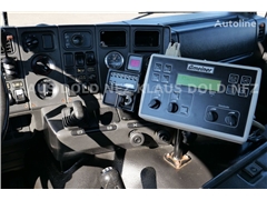 Scania 113H P360 Kipphydraulik Analog Tacho Blatt