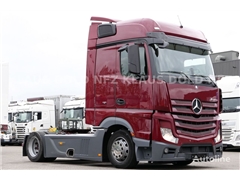 Mercedes Actros Ciągnik siodłowy Mercedes-Benz Actros 1842