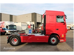 DAF XF Ciągnik siodłowy DAF XF 106.440 + retarder + EURO 6 + MANUAL + PTO + BE apk 31-07-202