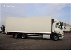 DAF CF 290 + EURO 6 + MANUAL