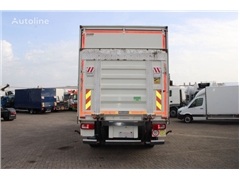 DAF CF 290 + EURO 6 + MANUAL