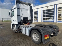 Mercedes Actros Ciągnik siodłowy Mercedes-Benz Actros 1940 , euro 6, low km