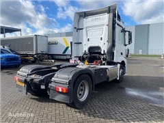 Mercedes Actros Ciągnik siodłowy Mercedes-Benz Actros 1940 , euro 6, low km