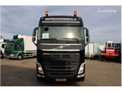 Volvo FH Ciągnik siodłowy Volvo FH 460 + EURO 6 + 6X2 + ADR