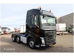 Volvo FH Ciągnik siodłowy Volvo FH 460 + EURO 6 + 6X2 + ADR