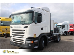 Scania P 280 + EURO 6 + BE apk 17-04-2024