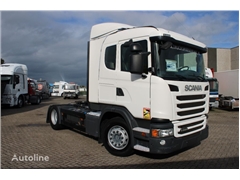 Scania P 280 + EURO 6 + BE apk 17-04-2024