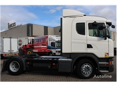 Scania P 280 + EURO 6 + BE apk 17-04-2024