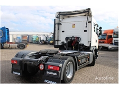 Scania P 280 + EURO 6 + BE apk 17-04-2024