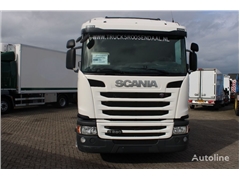 Scania P 280 + EURO 6 + BE apk 17-04-2024