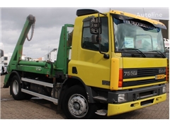 DAF CF 250 + EURO 2 + MANUAL