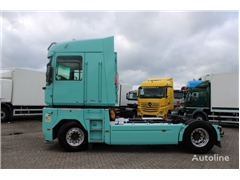 Renault Magnum Ciągnik siodłowy Renault Magnum 480 DXI + EURO 5