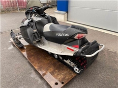 Skuter śnieżny Polaris IQ FS Turbo 750 Schnee Snow