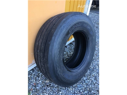 Opona ciężarowa Goodyear KMAX T HL 164K158K