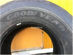 Opona ciężarowa Goodyear KMAX T HL 164K158K