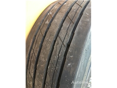 Opona ciężarowa Goodyear KMAX T HL 164K158K