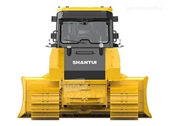 Nowy spychacz Shantui DH 13 M XL