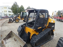 Miniładowarka gąsienicowa JCB Robot 190 T HF