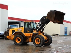 Ładowarka kołowa JCB 457 ZX