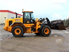 Ładowarka kołowa JCB 457 ZX