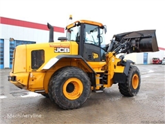 Ładowarka kołowa JCB 457 ZX