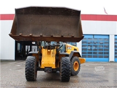 Ładowarka kołowa JCB 457 ZX