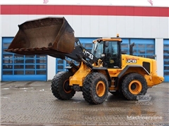 Ładowarka kołowa JCB 457 ZX