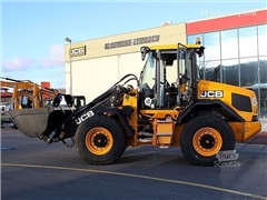 Ładowarka kołowa JCB 417 HT