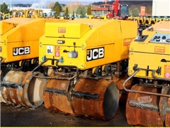 Nowy kompaktor JCB VM 1500 F