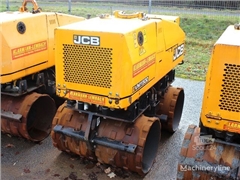 Nowy kompaktor JCB VM 1500 F