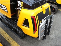 Miniwywrotka JCB HTD-5