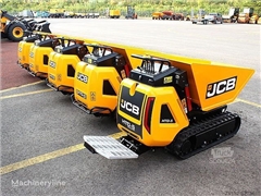 Miniwywrotka JCB HTD-5