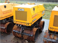 Nowy kompaktor JCB VM 1500