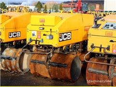 Nowy kompaktor JCB VM 1500