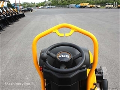 Nowy mini walec JCB CT 160-100