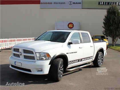 Pick-up Dodge RAM 1500