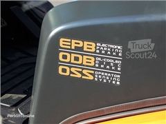 Nowy wózek widłowy diesel Doosan D30 S-9