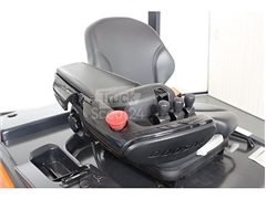 Nowy wózek widłowy elektryczny Doosan B20X-7