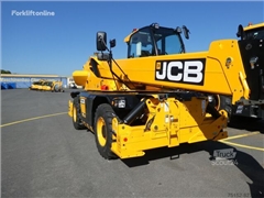 Nowa obrotowa ładowarka JCB RTH 555-260 R Stufe V