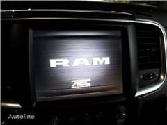 Nowy pick-up Dodge RAM 1500
